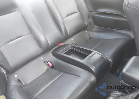 2005 Infiniti G35 z USA, uszkodzony, nr VIN JNKCV54E45M410459